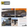 AMMO of Mig Jimenez 6029 F-16 Fighting Falcon / VIPER. Visual Modelers Guide Multilingüal (Eng, Spa, Ita)